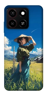 Чехол на ZTE Blade A35 4G Field фото 1 из 1