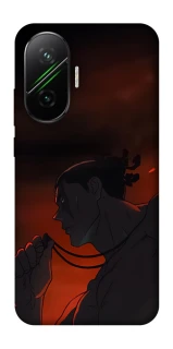 Чехол на Xiaomi Poco F7 Todo v5 фото 1 из 1