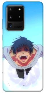 Чохол на Samsung Galaxy S20 Ultra Toji v2 фото 1 з 1