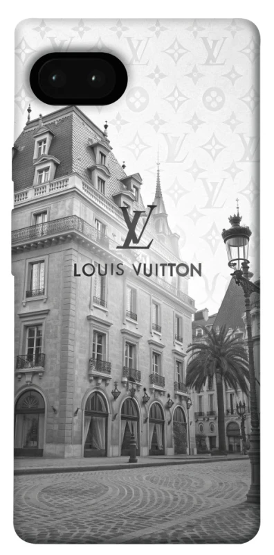 Чехол на Google Pixel 7a Louis Vuitton ver.2 фото 1 из 1