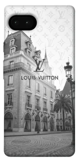 Чехол на Google Pixel 7a Louis Vuitton ver.2 фото 1 из 1