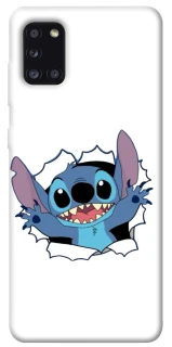 Чехол на Samsung Galaxy A31 Stitch ver.19 фото 1 Чехол на Samsung Galaxy A31 Stitch ver.19 фото 1 из 1