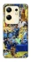Чехол на Infinix Zero 30 4G UA-Football ver.6 фото 1 из 1