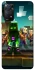 Чохол на Xiaomi Redmi Note 11 Pro 4G/5G Minecraft dungeon фото 1 з 1