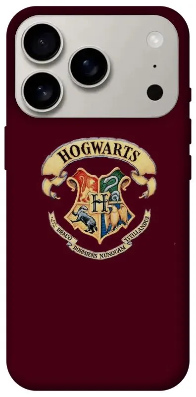 Чехол на Apple iPhone 18 Pro Harry Potter v7 фото 2 из 2