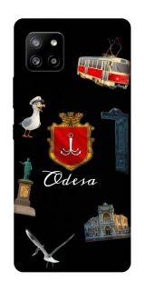 Чехол на Samsung Galaxy A42 5G Odesa фото 1 из 1