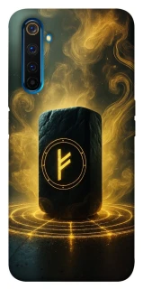Чохол на Realme 6 Pro Руна Феху фото 1 з 1