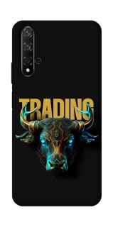 Чохол на Huawei Honor 20 / Nova 5T Trading фото 1 з 1