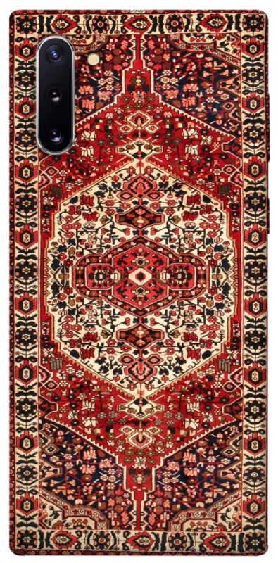 Чехол на Samsung Galaxy Note 10 Килим v11 фото 1 из 1