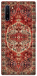 Чохол на Samsung Galaxy Note 10 Килим v11 фото 1 з 1