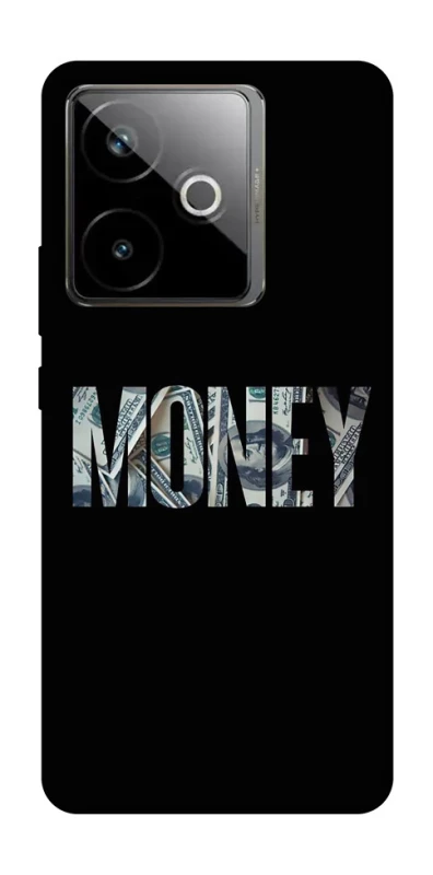 Чохол на Realme GT 7T Money-dollars фото 1 з 1