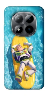 Чехол на Xiaomi Redmi Note 15 Pro 5G buzz lightyear фото 1 из 1