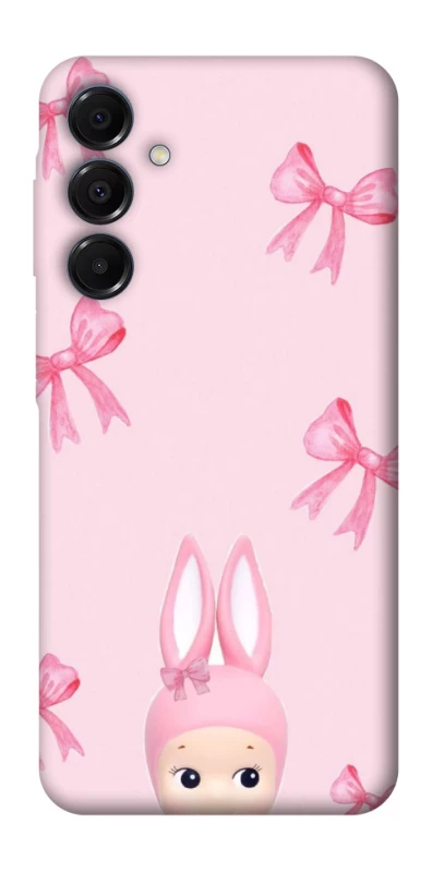 Чохол на Samsung Galaxy A16 4G/5G Ribbon Bunny фото 1 з 1