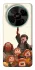 Чохол на ZTE Nubia V70 Max Harry Potter V22 фото 1 з 1