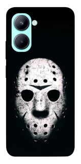 Чохол на Realme C33 Jason фото 1 з 1