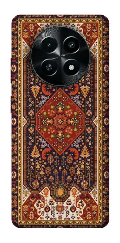 Чохол на Realme Narzo 70x Килим v8 фото 1 з 1