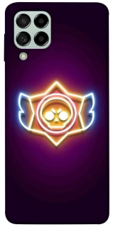 Чохол на Samsung Galaxy M53 5G Brawl Stars ver.3 фото 1 з 1