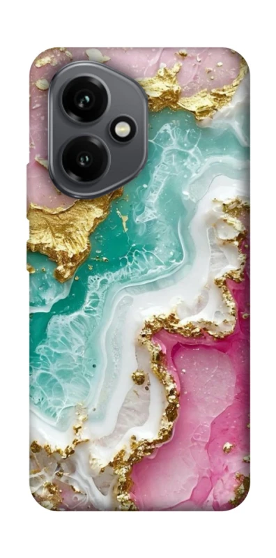 Чехол на Honor 400 Epoxy design ver.1 фото 1 из 1