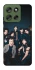 Чехол на Motorola Moto G56 5G Stray Kids United фото 1 из 1