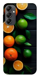 Чохол на Samsung Galaxy A14 4G/5G citrus фото 1 з 1