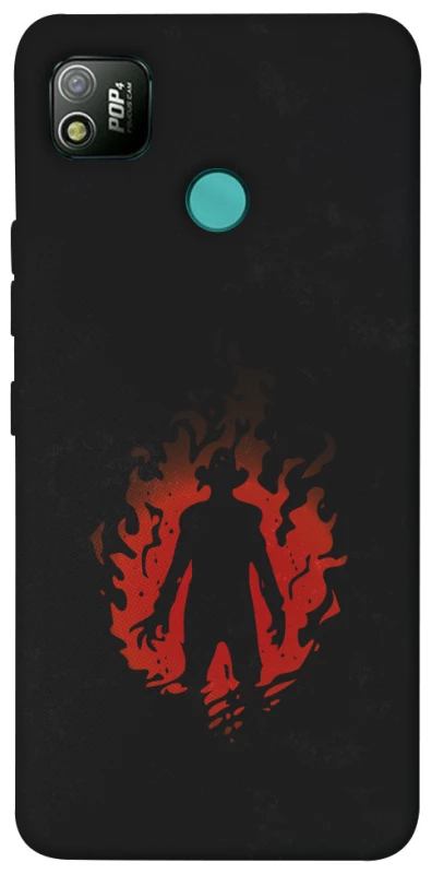 Чехол на TECNO POP 4 Daylight фото 1 из 1