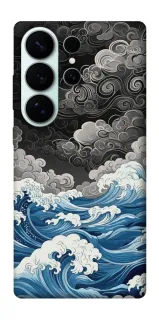 Чохол на Samsung Galaxy S26 Ultra Japan wave фото 1 з 1