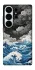 Чохол на Samsung Galaxy S26 Ultra Japan wave фото 1 з 1