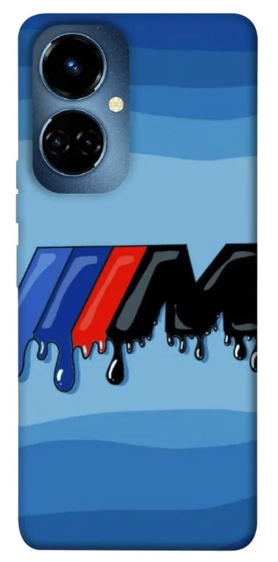Чохол на TECNO Camon 19 Pro BMW v14 фото 1 з 1