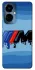 Чохол на TECNO Camon 19 Pro BMW v14 фото 1 з 1