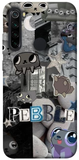 Чохол на Xiaomi Redmi Note 8 Pebble фото 1 з 1