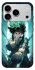 Чехол на Apple iPhone 18 Pro Max Izuku Midoriya фото 1 из 2