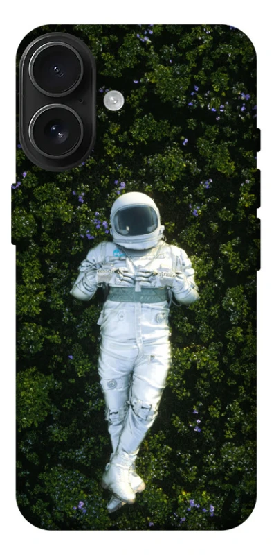 Чехол на Apple iPhone 17 (6.3") Астронавт фото 1 из 1