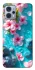 Чохол на Motorola Moto G23 Flowers v19 фото 1 з 1