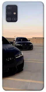 Чохол на Samsung Galaxy A51 BMW v36 фото 1 з 1