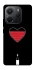 Чохол на Xiaomi Redmi Note 14 4G (Int. version) Charge your heart фото 1 з 1