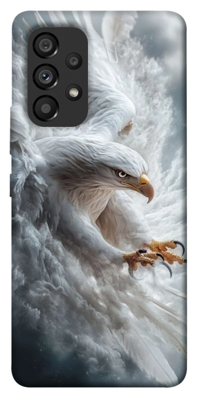Чехол на Samsung Galaxy A53 5G eagle фото 1 из 1