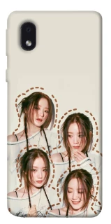 Чохол на Samsung Galaxy M01 Core / A01 Core Shuhua - (G)I-DLE фото 1 з 1