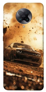 Чохол на Xiaomi Redmi K30 Pro / Poco F2 Pro Mud race фото 1 з 1