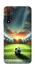 Чехол на Huawei Honor 20 / Nova 5T Football aesthetic ver.3 фото 1 из 1