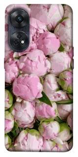 Чохол на Oppo Reno 8T 4G Nature’s Elegance фото 1 з 1