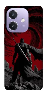 Чехол на Oppo A3 4G Berserk v21 фото 1 из 1