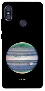 Чехол на Xiaomi Redmi Note 5 Pro / Note 5 (AI Dual Camera) Jupiter фото 1 из 1