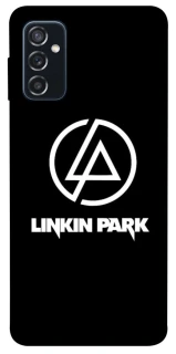 Чехол на Samsung Galaxy M52 Linkin Park logo ver.1 фото 1 Чехол на Samsung Galaxy M52 Linkin Park logo ver.1 фото 1 из 1
