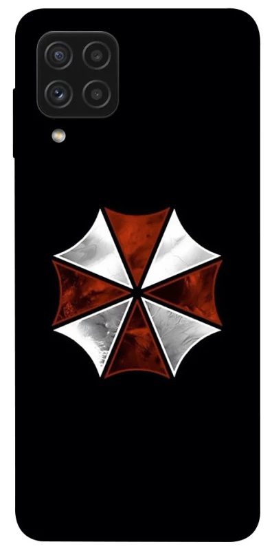 Чехол на Samsung Galaxy A22 4G Umbrella Corporation фото 1 из 1