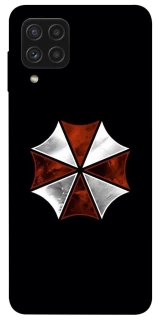 Чехол на Samsung Galaxy A22 4G Umbrella Corporation фото 1 из 1