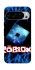 Чохол на Google Pixel 10 Pro Roblox Galaxy Flame Logo фото 1 з 1