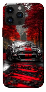 Чохол на Apple iPhone 14 Pro Max (6.7") mustang фото 1 з 1