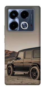 Чохол на Infinix Note 40 4G Gelik фото 1 з 1