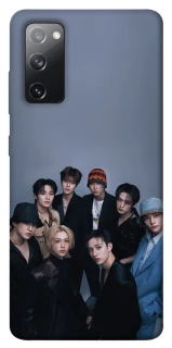 Чохол на Samsung Galaxy S20 FE Stray Kids фото 1 з 1