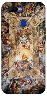 Чехол на Oppo A5s Искусство фото 1 из 1